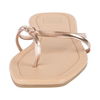 Sandalias planas Sunny para mujer