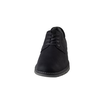 Zapatos casuales Fortis tipo Oxford para hombre