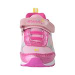 Zapatos-deportivos-con-diseño-de-Minnie-para-niña-pequeña