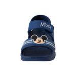 Sandalias-con-diseño-de-Mickey-para-niño-pequeño