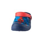 Sandalias-con-diseño-de-Spiderman-para-miño-pequeño