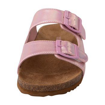 Sandalias Biscuit para niña