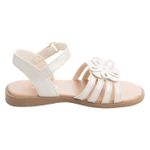 Sandalias-Mila-con-diseño-de-flor-para-niña-pequeña