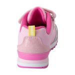 Zapatos-deportivos-con-diseño-de-Minnie-para-niña-pequeña