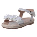 Sandalias-fashion-con-diseño-de-flores-para-niña-pequeña