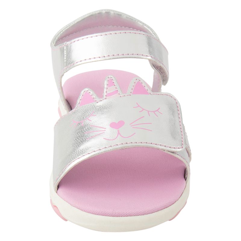 Sandalias-Caticorn-Reese-para-niña-pequeña