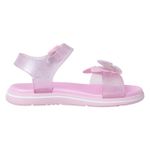 Sandalias-Jelly-con-diseño-de-mariposa-para-niña-pequeña