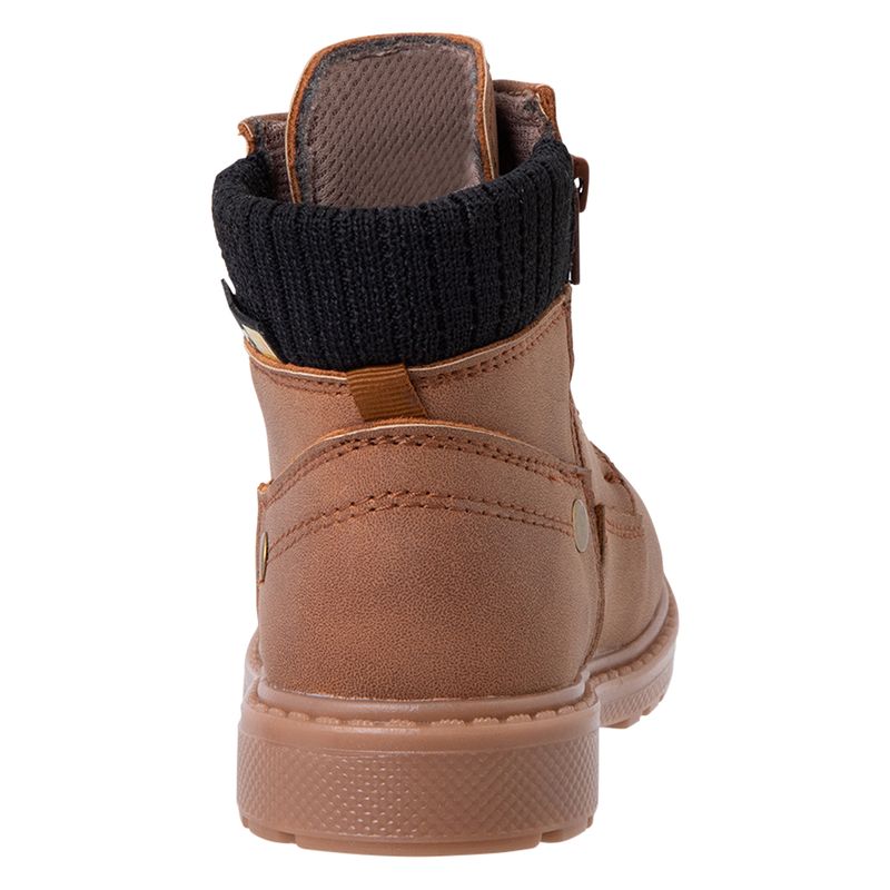 Botas-para-niño-pequeño