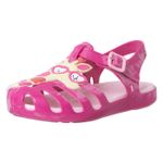 Sandalias-de-pescador-con-diseño-de-jirafa-para-niña-pequeña