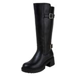 Botas-de-moto-Auntie-para-mujer