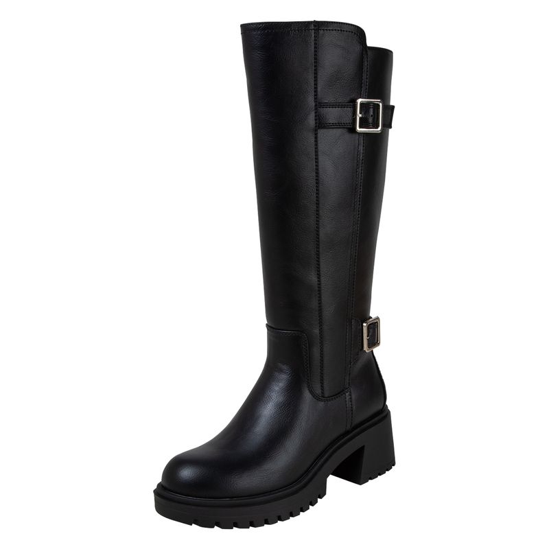 Botas-de-moto-Auntie-para-mujer