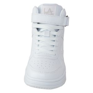 Zapatos Hi-top Court para niñas