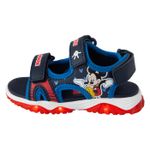 Sandalias-con-diseño-de-Mickey-para-niño-pequeño