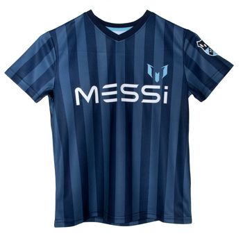 Camiseta Messi para niño