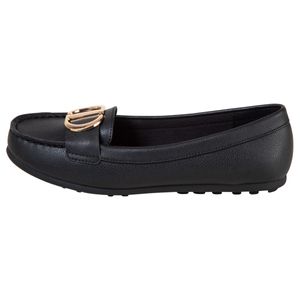 Zapatos casuales Febee tipo mocasín para mujer