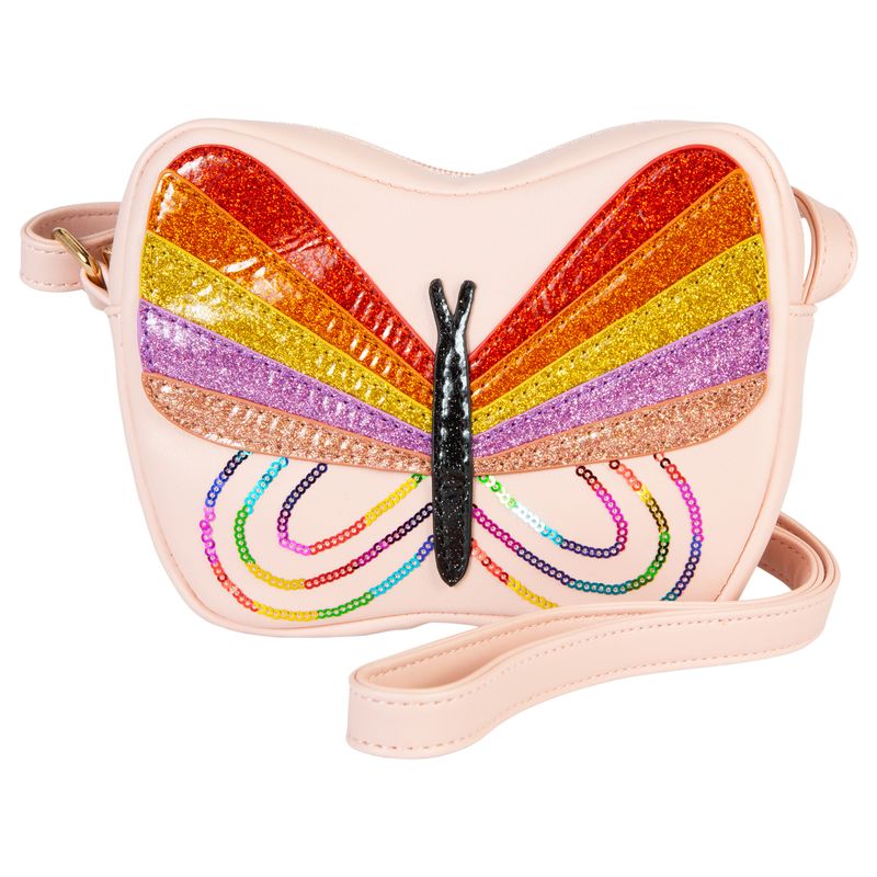 Cartera-con-diseño-de-mariposa-para-niña