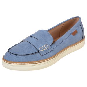 Zapatos casuales Layline tipo mocasín para mujer