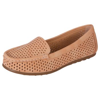 Zapatos casuales Freya tipo mocasín para mujer