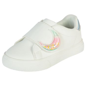 Zapatos casuales Jane para niña pequeña