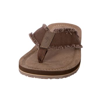 Sandalias Castaway para hombre
