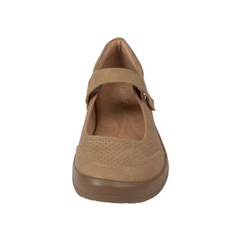 Zapatos casuales Explorer para mujer