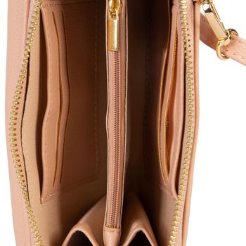 Cartera de cruzar Peyton para mujer