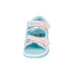 Sandalias-con-diseño-de-Frozen-para-niña-pequeña