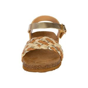 Sandalias planas Amelia para niña pequeña