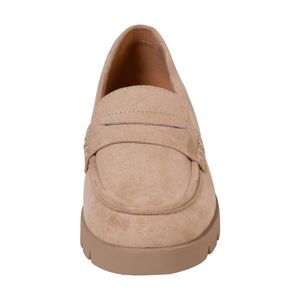 Zapatos casuales Kiley tipo mocasín para mujer