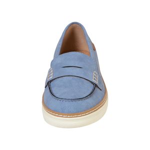 Zapatos casuales Layline tipo mocasín para mujer