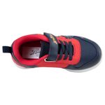 Zapatos-deportivos-con-diseño-de-Spiderman-para-niño-pequeño