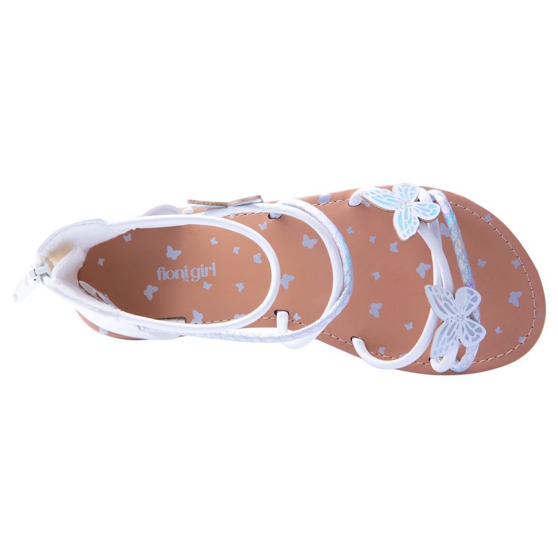 Sandalias-planas-Cleo-para-niña