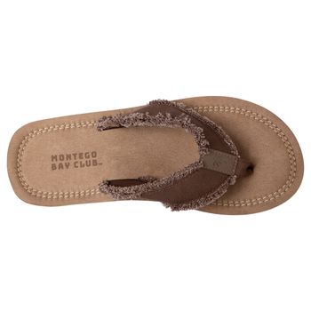 Sandalias Castaway para hombre