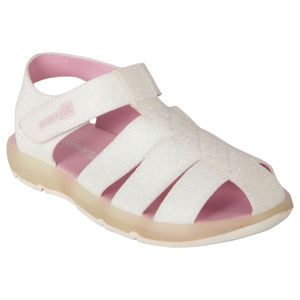 Sandalias planas Lunar para niña pequeña