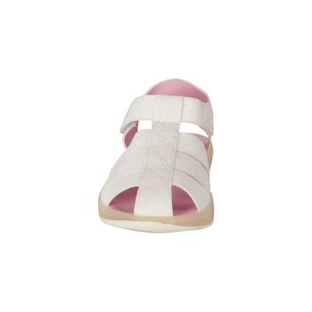 Sandalias planas Lunar para niña pequeña