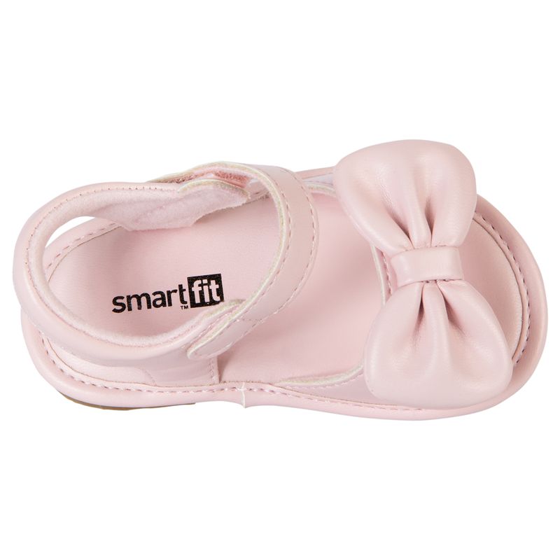 Sandalias-Sara-con-lazo-para-niña-pequeña