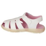 Sandalias-planas-Lunar-para-niña-pequeña