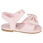 Sandalias-Sara-con-lazo-para-niña-pequeña