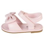 Sandalias-Sara-con-lazo-para-niña-pequeña