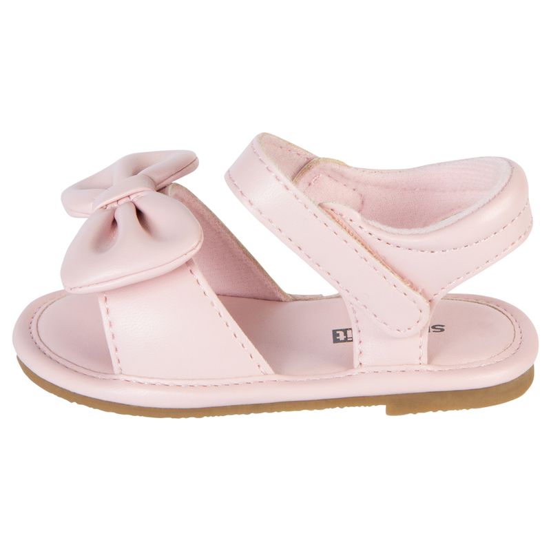 Sandalias-Sara-con-lazo-para-niña-pequeña