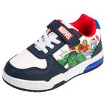 Zapatos-deportivos-con-diseño-de-Avengers-para-niño-pequeño