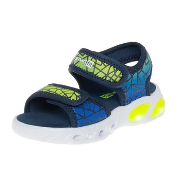 Sandalias Flicks para niño pequeño