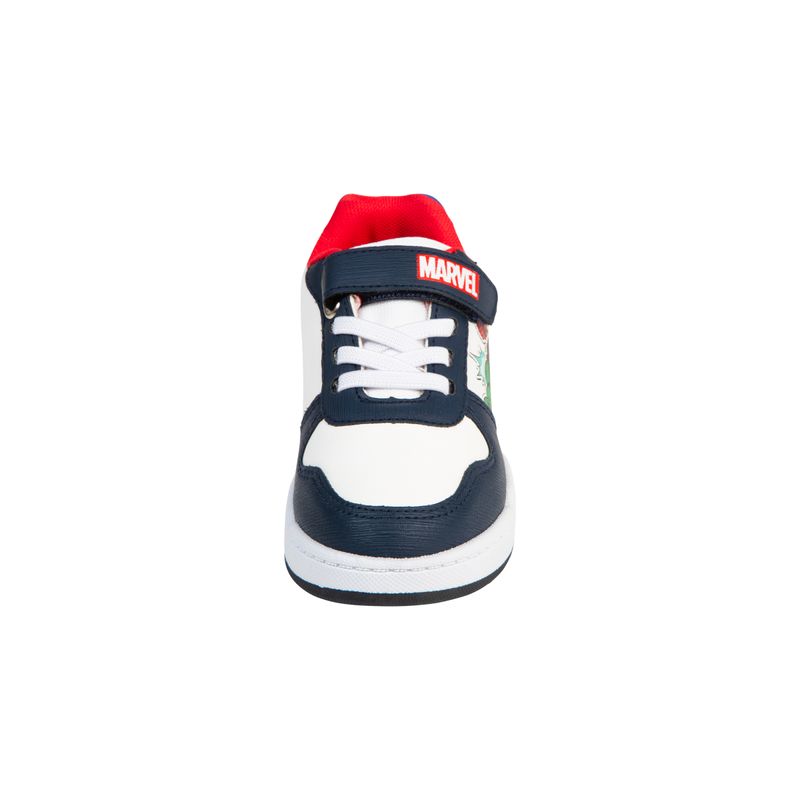 Zapatos-deportivos-con-diseño-de-Avengers-para-niño-pequeño