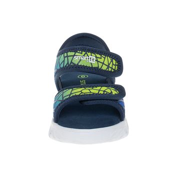 Sandalias Flicks para niño pequeño