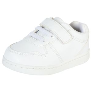 Zapatos casuales para precaminador