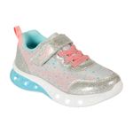 Zapatos-deportivos-Smile-para-niña-pequeña