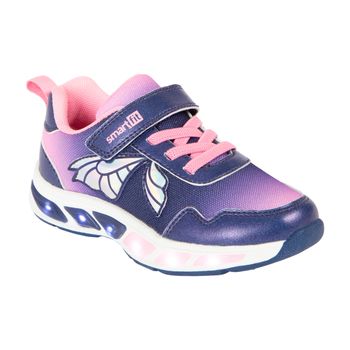 Zapatos deportivos Lumina para niña pequeña