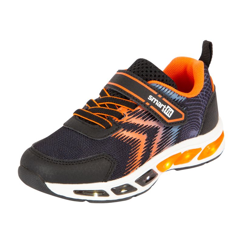 Zapatos-deportivos-Speed-para-niño-pequeño