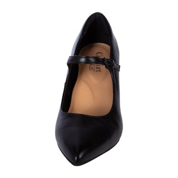 Zapatos de vestir MaryJane para mujer