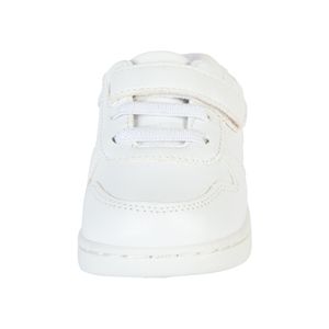 Zapatos casuales para precaminador